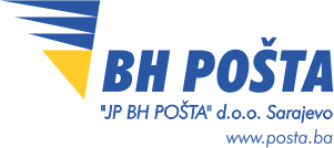 bh posta logo