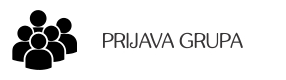 prijava grupe